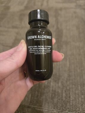Grown Alchemist Gentle Gel Facial Cleanser